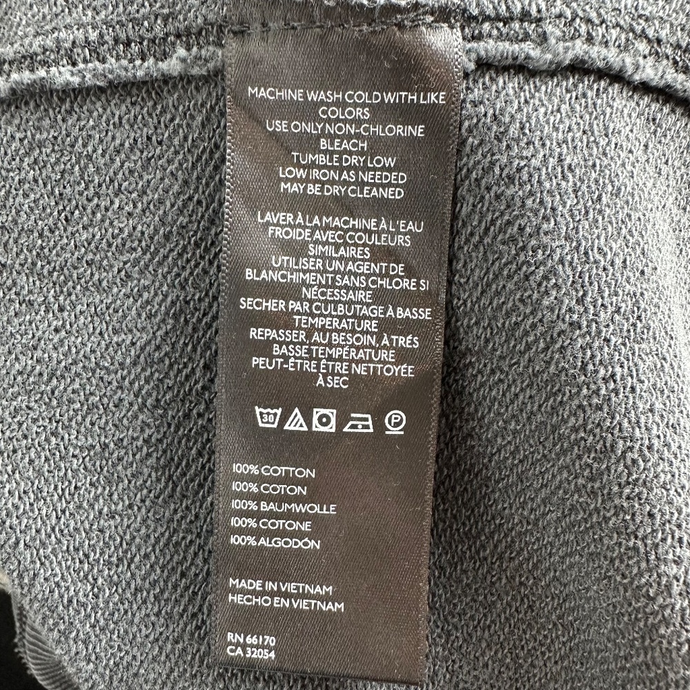 FREE PEOPLE WE THE FREE WE HOODIE - Picture 12 of 12